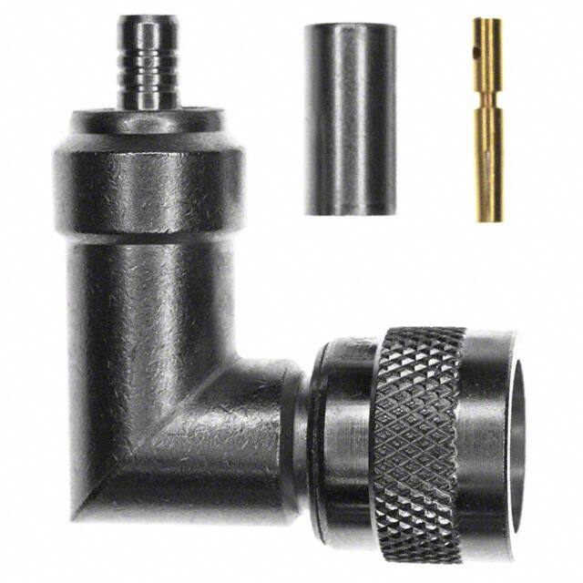 031-2381 Amphenol RF  Assemblages de connecteurs coaxiaux (RF)